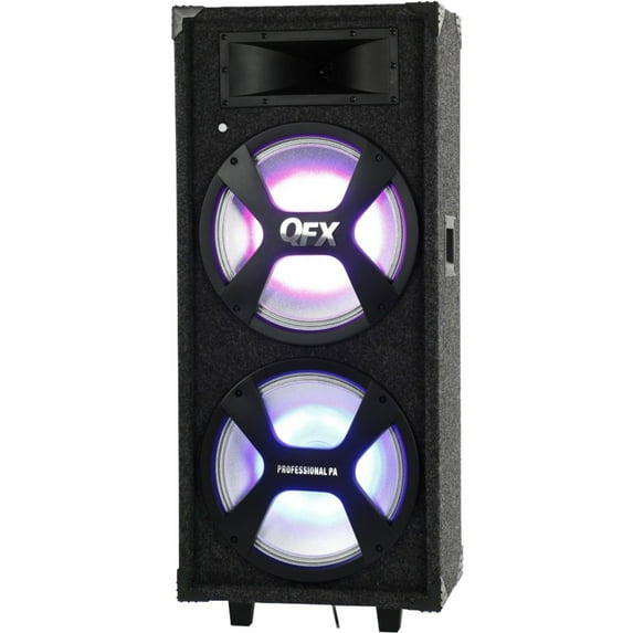 Bluetooth Pa Speaker