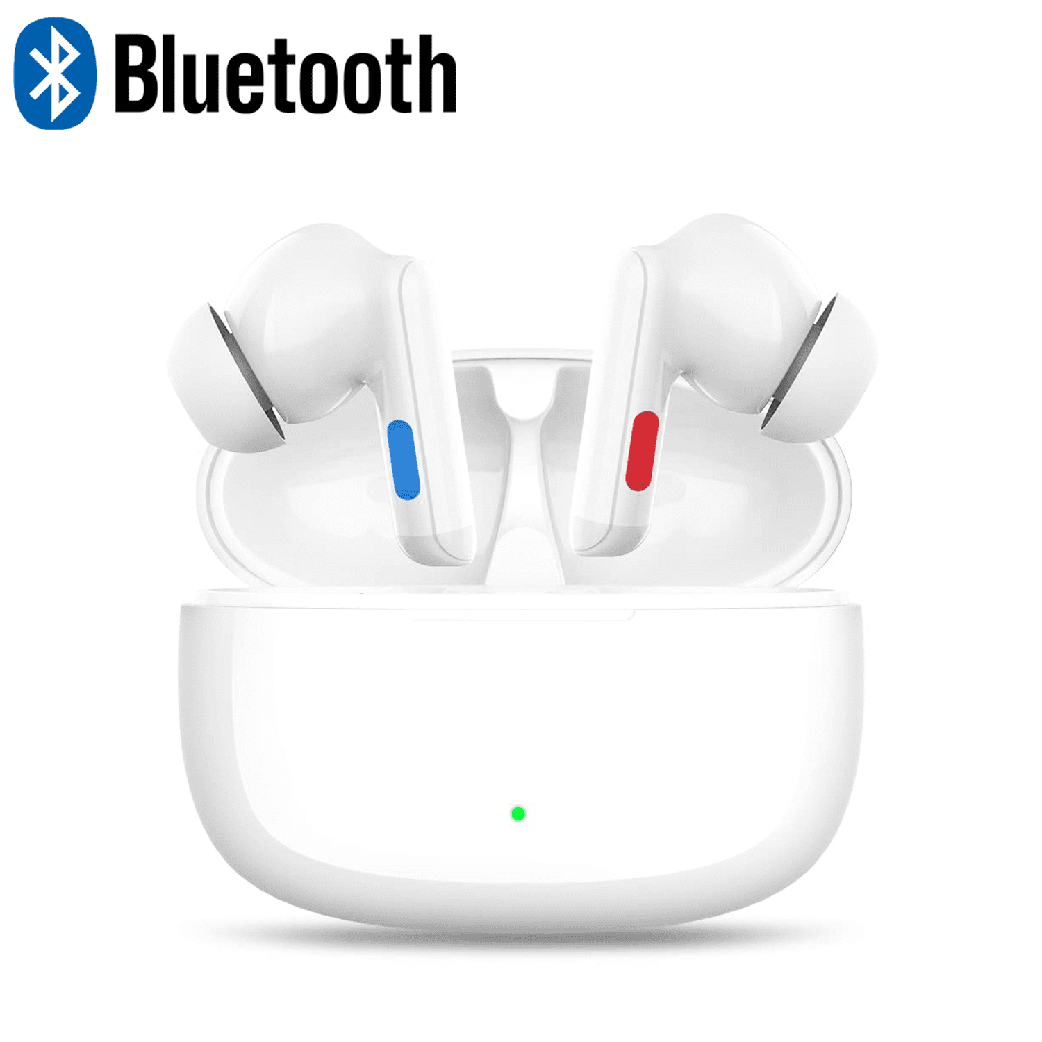 Bluetooth Personal Sound Amplifiers for Ears 80 Hours Working