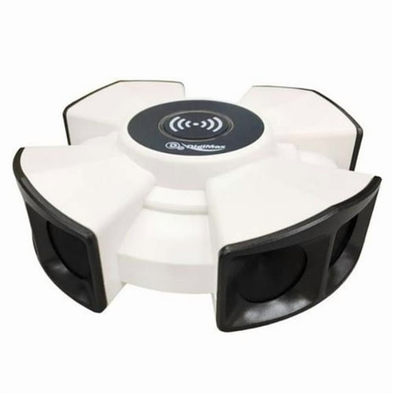 Bluetooth Pest Repeller - Digital 8 Speaker