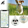 thumbnail image 1 of Bluetooth Pet Locator Keychain GPS Device, 1 of 6