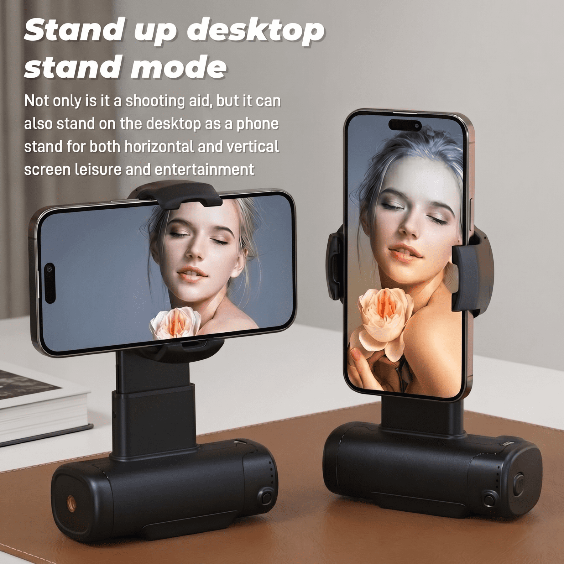 Camera Motion Controller