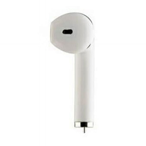 Bluetooth R True Wireless Stereo Earbuds with Rechargeable Case, White