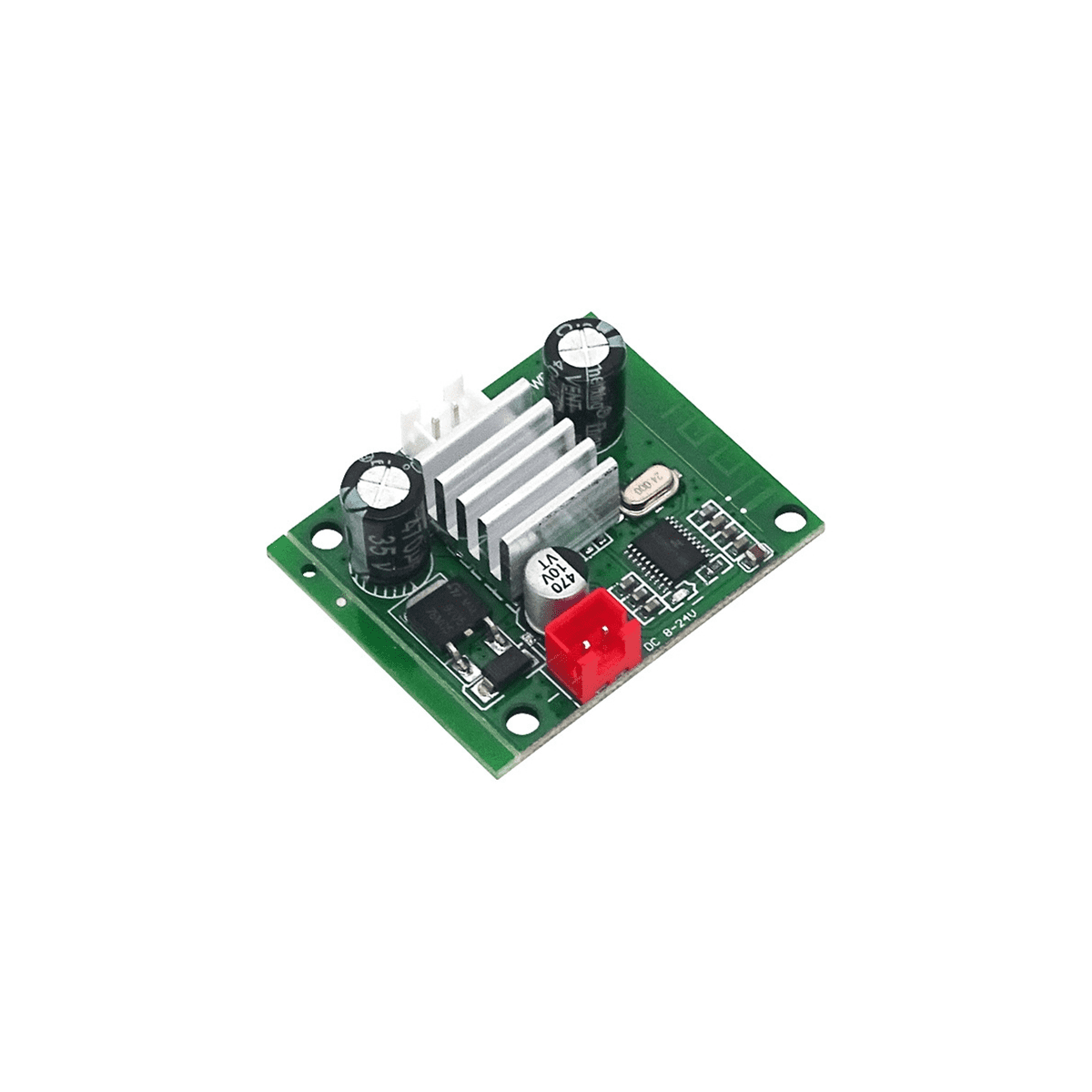 Bluetooth Receiver Board Chip 30W Amplifier Speaker Duplex Stereo