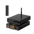 thumbnail image 1 of Bluetooth Receiver for Home Stereo Digital Amplifier Board Bluetooth 5.3 Amplifier, 1 of 6