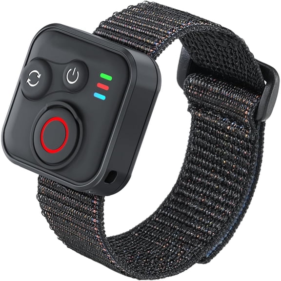 Bluetooth Remote Control Compatible with InstaX5 X4 X3 X2/Ace Pro2/Ace Pro/Ace/GO 3S/GO 3/ONE RS/ONE R,for Hero13/12/11/10/9/8/Max/Mini Cameras and Phones,Wireless 50M Range