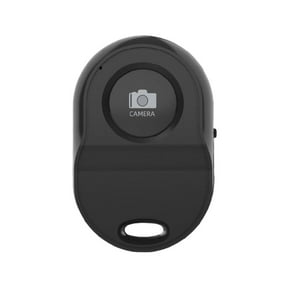 Bluetooth Remote Control Shutter for iPhone Android Phones, Wireless Camera Selfie Button