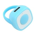 thumbnail image 1 of Bluetooth Remote Control Video Page Turner Fingertip Camera Shutter Release Button Selfie Controller, 1 of 8
