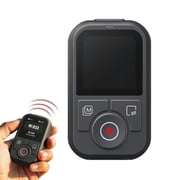Bluetooth Remote Control for Action Cameras, Portable Wireless Controller Compat-ible-with Most Action Camera Series