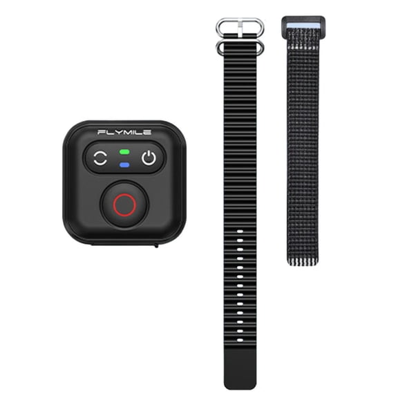 Bluetooth Remote Control for Multiple Devices, Up to 51m Range, Stable Connection, Wide Compatibility