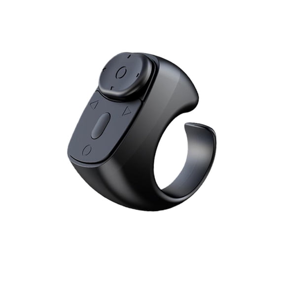 Bluetooth Remote Control for iOS,Android, Wireless Smart