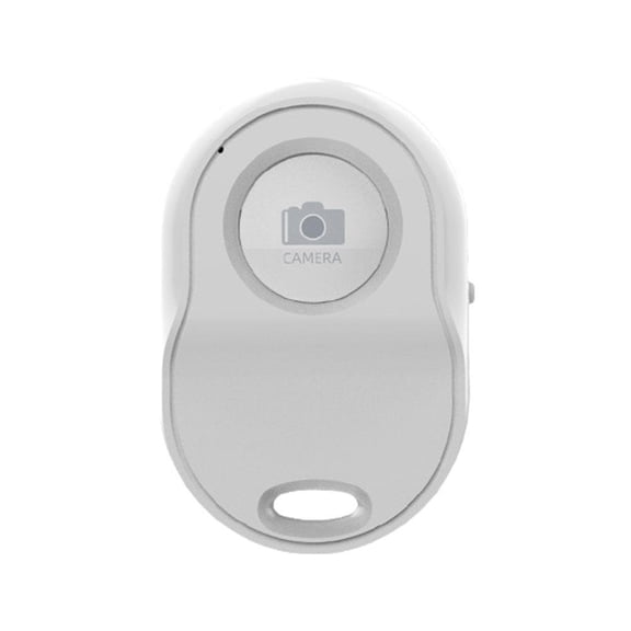 Bluetooth Selfie Remote for Phone, Wireless Camera Shutter Button for iOS Android, Remote Photography
