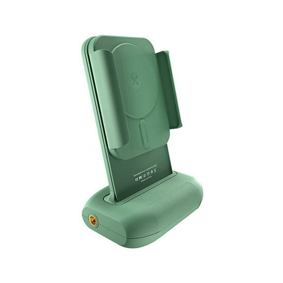 Bluetooth Selfie Stick with Remote Shutter Anti-Shake Phone Holder, Stabilizer for Video , for Smartphones B