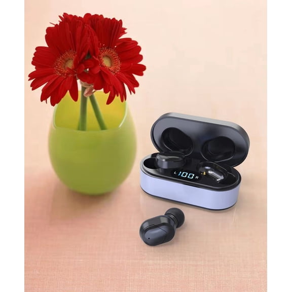 Bluetooth Shell Cover In-ear Earphone Shell