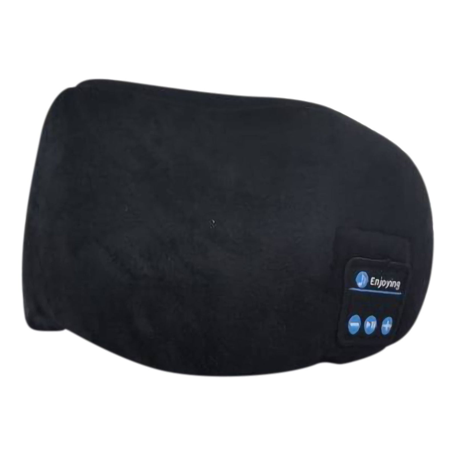 Bluetooth Sleep Bluetooth Eye Mask Talking on The Phone Music Sleep Eye ...