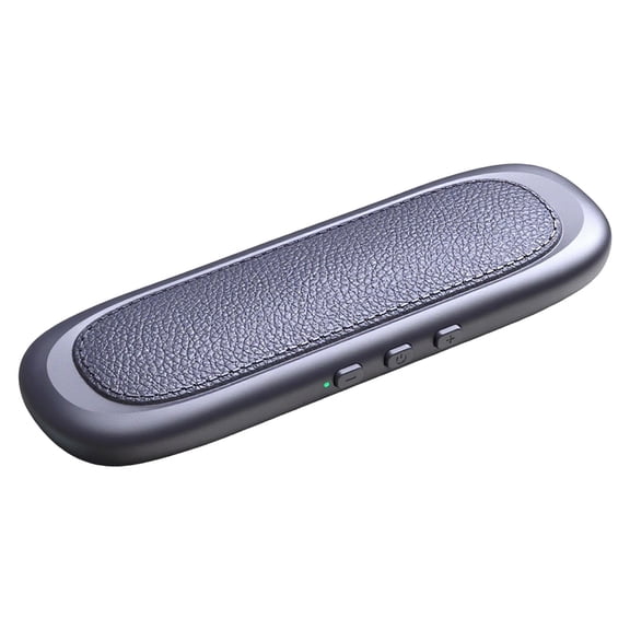 Bluetooth Sleep Speaker,Mini Bedside White Noise Machine Wireless Music Player Portable Sleep Aid Sound Device For Bedroom Rest,Blue