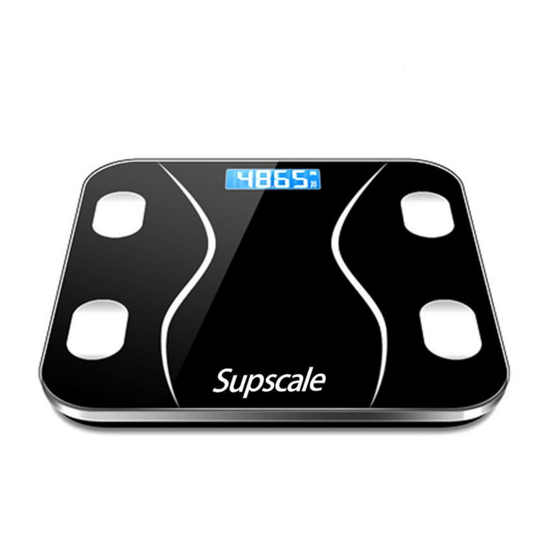Arboleaf body composition smart scale review - The Gadgeteer