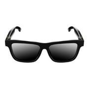 ABCELIT Bluetooth Smart Glasses Hands-Free Call 1080P Camera Video GPS Navigation Remind Sunglasses Sunglasses