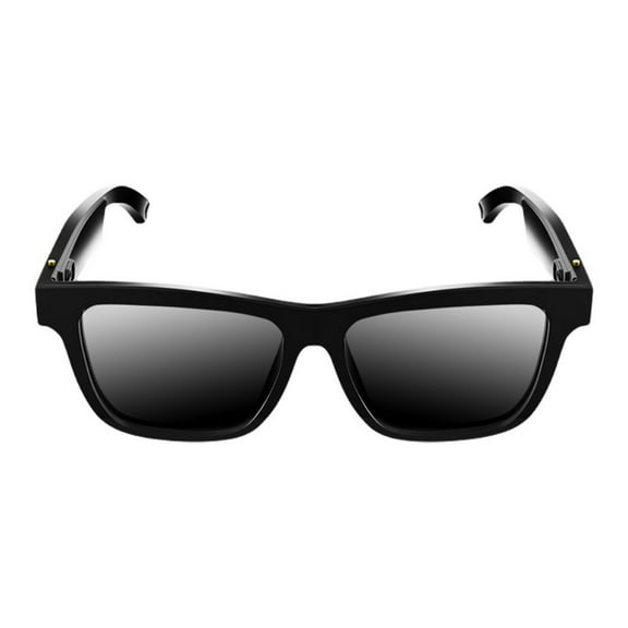 Bluetooth Smart Glasses Hands-Free Call 1080P Camera Video GPS Navigation Remind Sunglasses Sunglasses