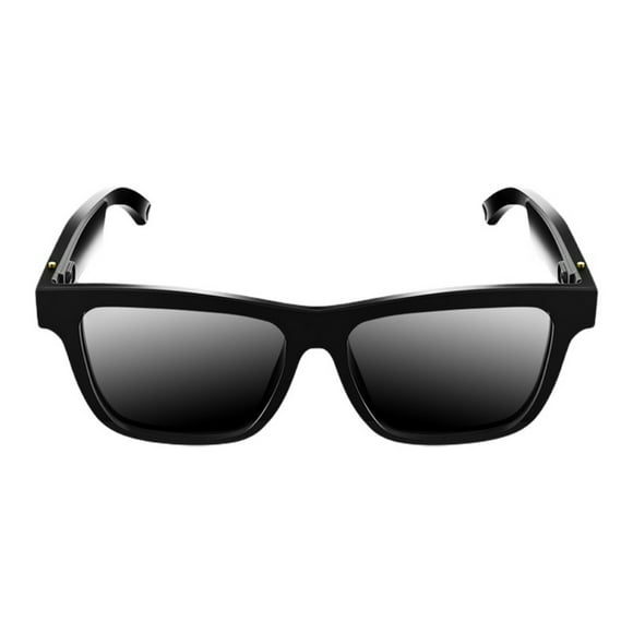 Bluetooth Smart Glasses Hands-Free Call 1080P Camera Video GPS Navigation Remind Sunglasses Sunglasses