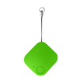 thumbnail image 1 of Bluetooth Smart Key Finder Anti-Lost Device Tracker Locator Alarm Two Way Search App Control Selfie Compatible iOS Android Replaceable Battery Compact, 1 of 1