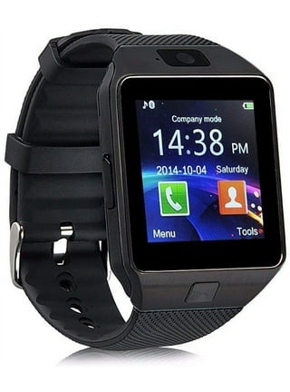 SMARTWATCH PER TELEFONI IPHONE IOS SAMSUNG XIAOMI OPPO HUAWEI WATCH UOMO  DONNA - Shopping.com