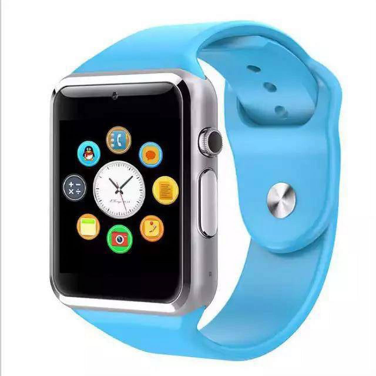 Sim card for sales bluetooth smart watch