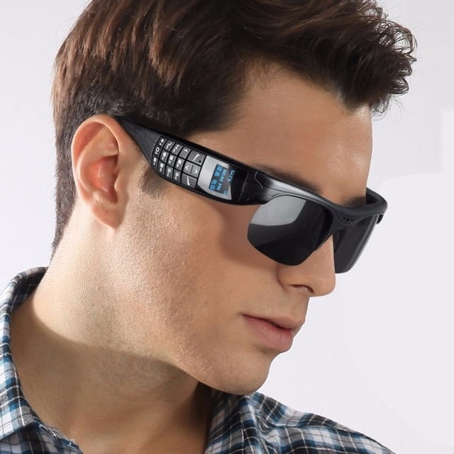 Bluetooth spy glasses cheap