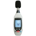 thumbnail image 1 of Sound Pressure Level Meter, 1 of 4
