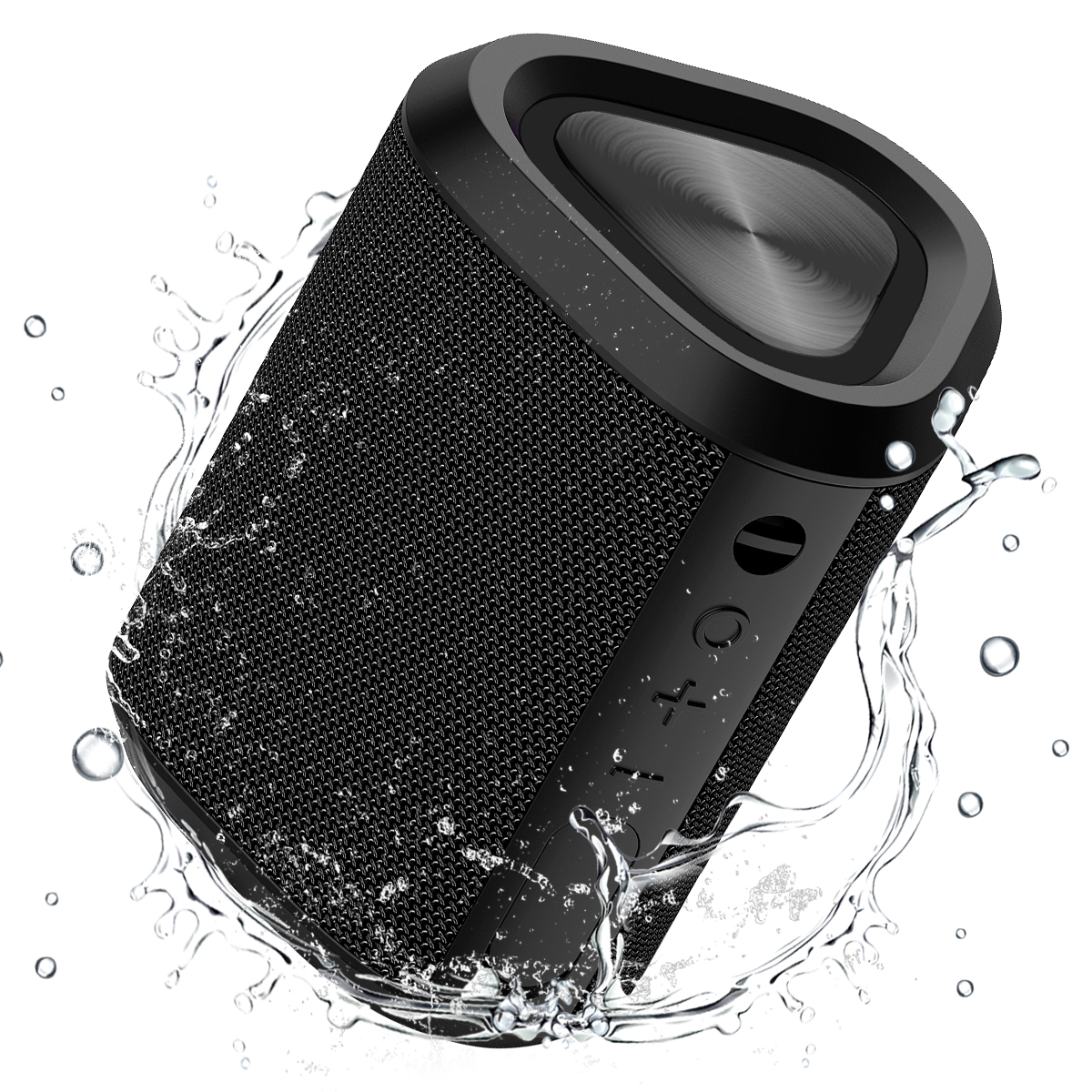 Craig Stereo Speaker Bar with Bluetooth Wireless TechnologyRED