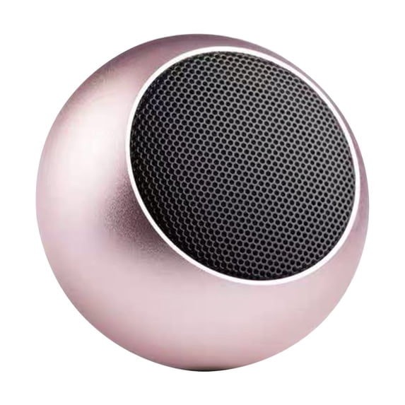 Bluetooth Speaker Bluetooth Audio Outdoor Portable Mini Small Audio Car Subwoofer Suitable For Family Travel Outdoor Speakers