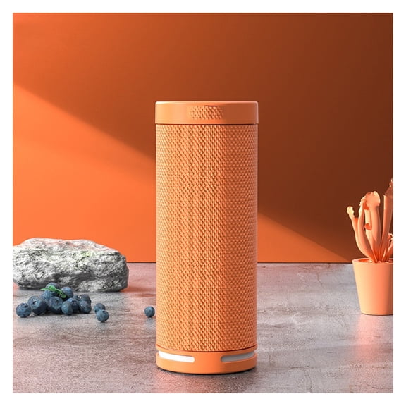 Bluetooth Speaker High Sound Quality Home Outdoor Super Subwoofer Dual Speakers High Volume Wireless Aud-io ,Clear Distortion-Free
