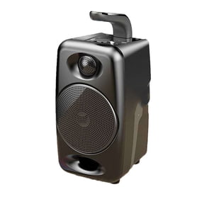 Bluetooth Speaker High Volume Home Outdoor Square Dance Au-dio Overweight Subwoofer Portable