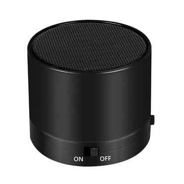 Bluetooth Speaker Ipx6 Mini Portable Wireless Speaker Speaker With Low Radiator Case For Outdoor Home Speakers Bluetooth Wireless