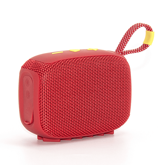 LAATIKUI Bluetooth Speaker Mini Portable Wireless Outdoor Waterproof