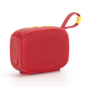 LAATIKUI Bluetooth Speaker Mini Portable Wireless Outdoor Waterproof