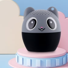 Altavoz de bluetooth inalámbrico de Fortnite Bitty Boomers | Bodega