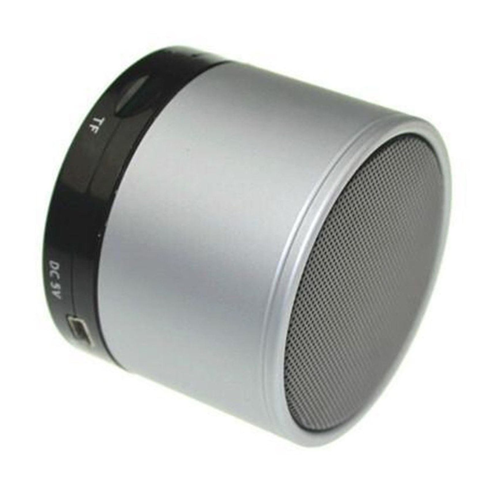 Bluetooth Speaker Mini Wireless Outdoor Portable Speaker Support U Disk TF Card Stereo Mp3 Speakers for Computer Phone ,High Volume Speakers