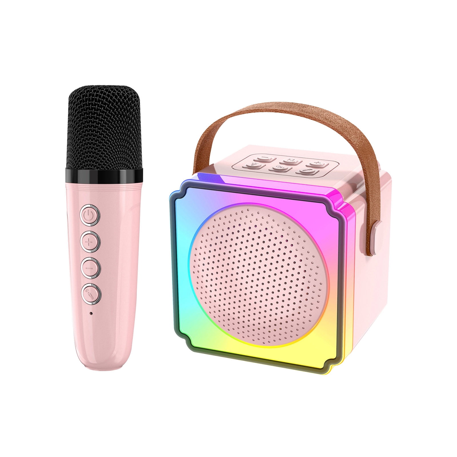 Bluetooth Speaker New P8 Microphone Audio Integrated Wireless