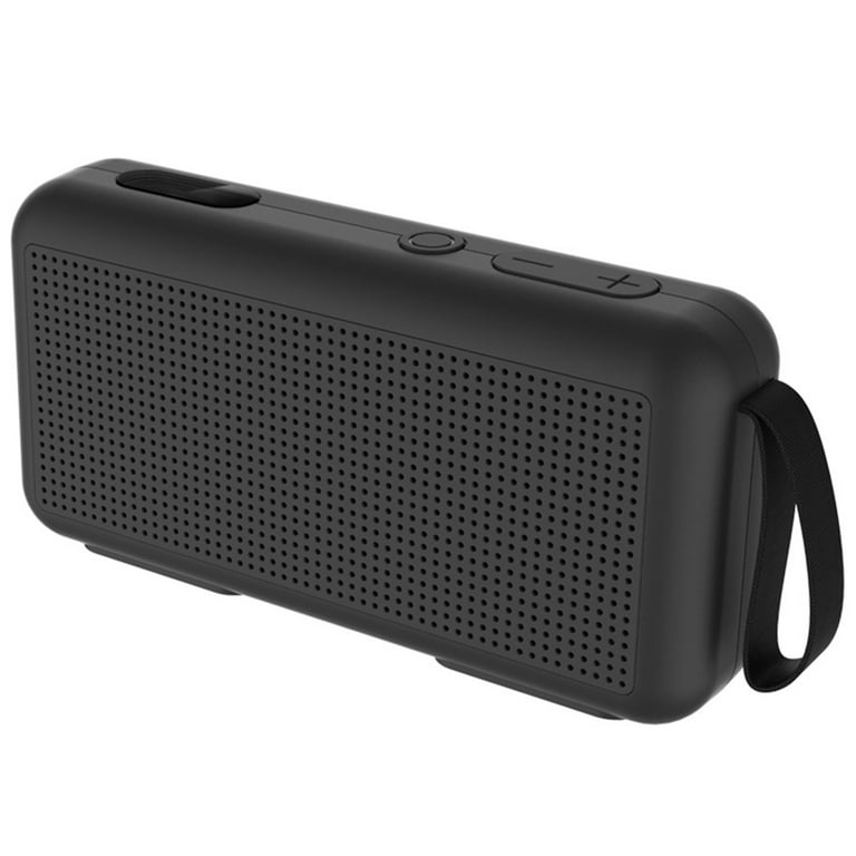 Bluetooth Speaker Outdoor Portable Wireless Speaker with Built In Mic Loudest Outdoor Speakers with Stereo Sound
