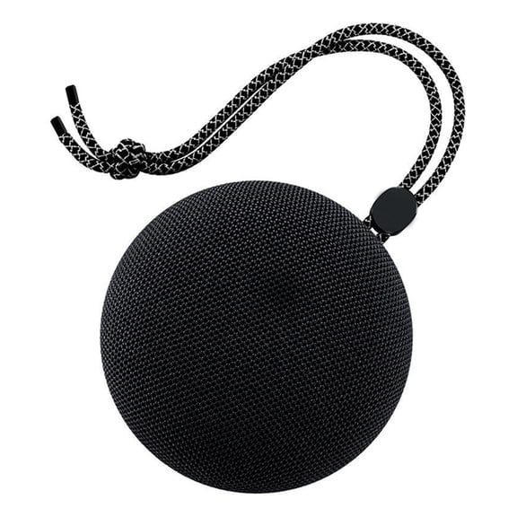 Bluetooth Speaker, Outdoor Waterproof Portable Bluetooth 5.0 Speaker Subwoofer Stereo Loudspeaker