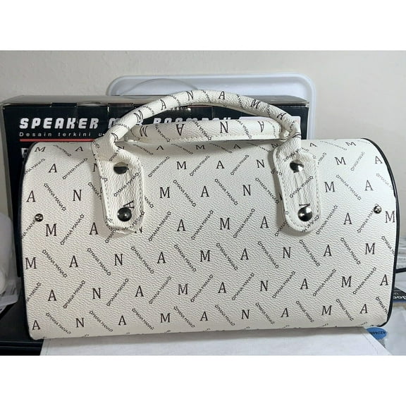 Bluetooth Speaker Portable Loud Sound BOOMBOX with FM Radio and USB support