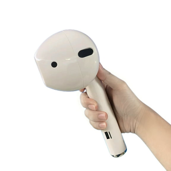 Bluetooth Speaker, Portable Wireless, Powerful Stereo, Suitable for Outdoor/Home/Travel/Beach/Shower, Electronics, Birthday Gift for Him/Her