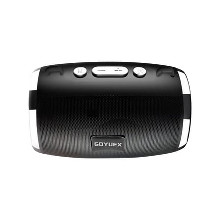 Bluetooth Speaker,Speaker,Wireless,Outdoor,Waterproof,Portable Speaker,Dual Pairing,USB,Bluetooth 5.0,Loud Stereo,Booming Bass,1200 Mins Playtime for Home&Party