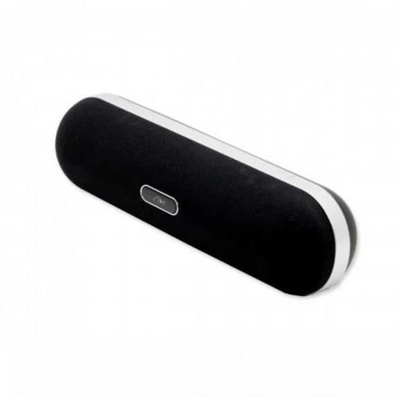 Bluetooth Speaker, V2.1+EDR, Powered by USB, ON/OFF Switch with Play / Stop / Handsfree Button, 3.5 mm Jack Stereo Plug, Black Color