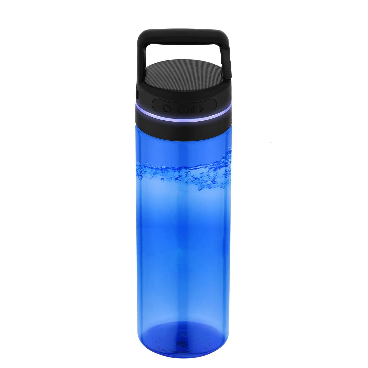 Water Bottle Sport Cap – Garage Grown Gear