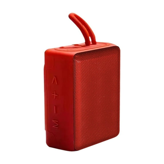 Bluetooth Speaker Wireless Portable Mini Speaker with LED Colorful Lights Stereo Sound TWS Small Speakers for Office,Party Camping,Shower,Home,Travel