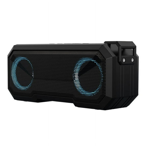 Bluetooth Speaker, Wireless Speaker with 10W Loud Stereo Sound, Outdoor Speakers with Bluetooth 5.0, 30H Playtime,66ft Bluetooth Range, Dual Pairing for Home,Party