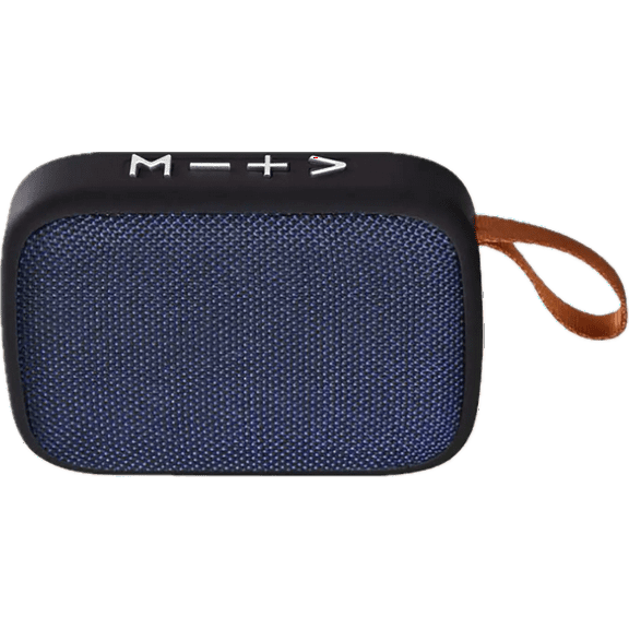 Bluetooth Speaker for Indoor and Outdoors Mini Subwoower