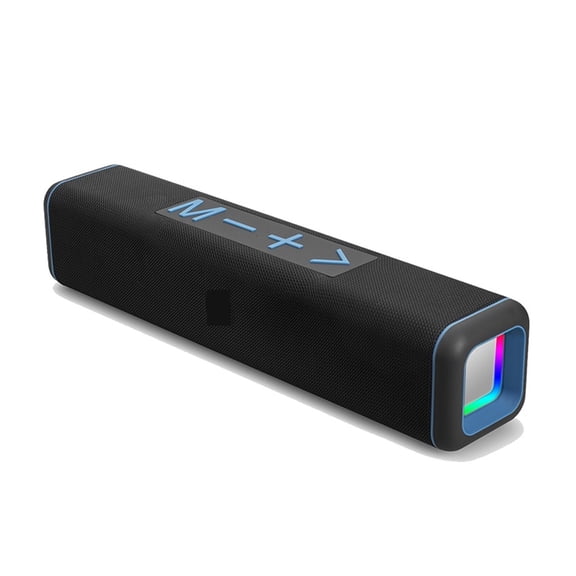 Bluetooth Speakers 9D Stereo Sound Bar Computer Speaker PC TV Full Range Soundbar Subwoofer Column Home Theater