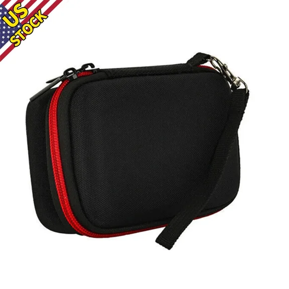 Bluetooth Speakers Portable Storage Bag Waterproof Carrying Case For Jbl Go 3 N